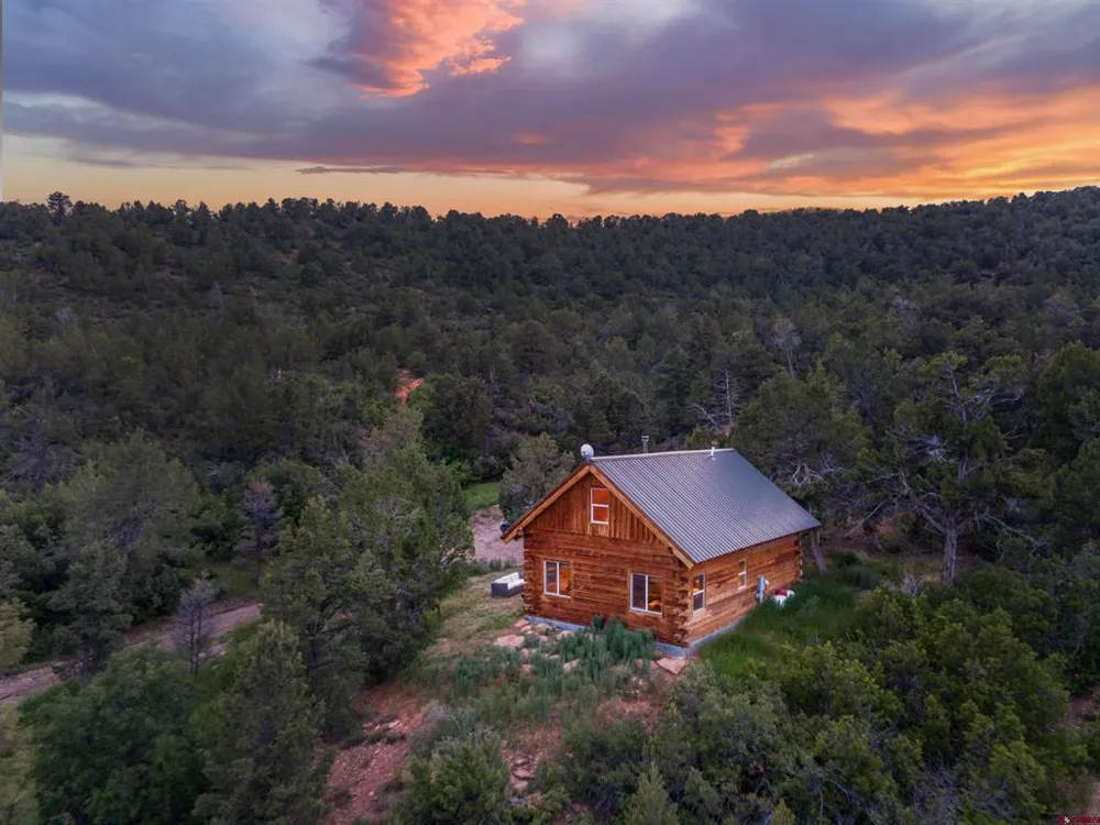 7055 County Road 105 Hesperus, CO 81326