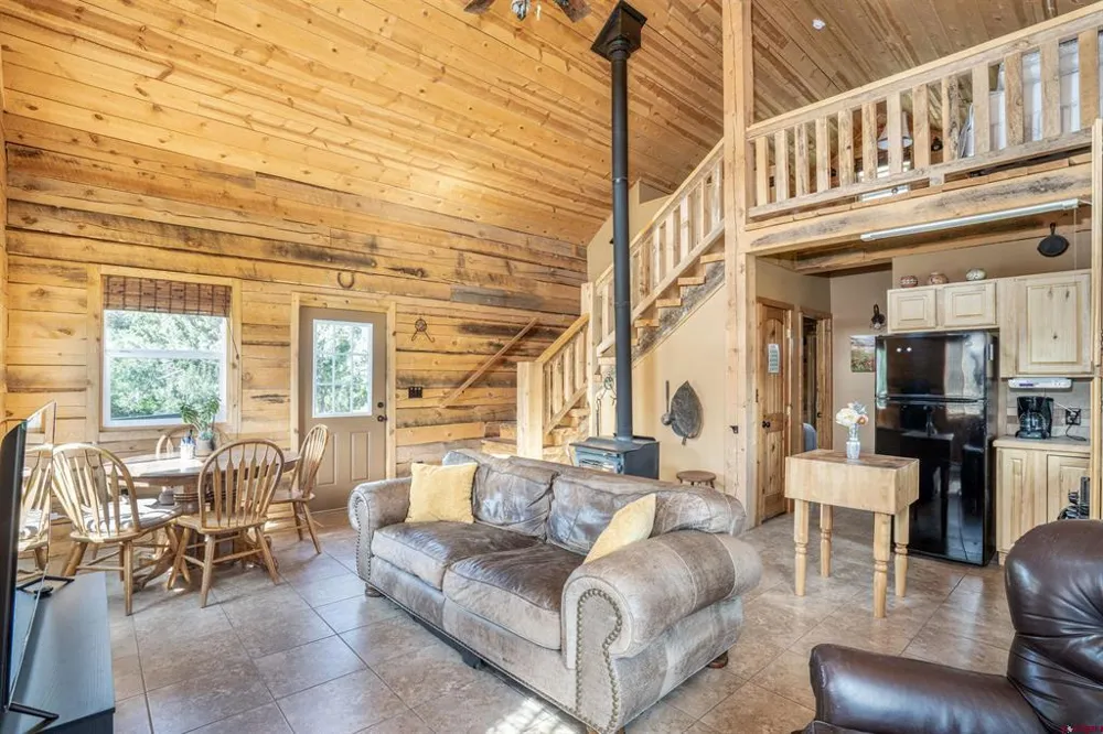 7055 County Road 105 Hesperus, CO 81326
