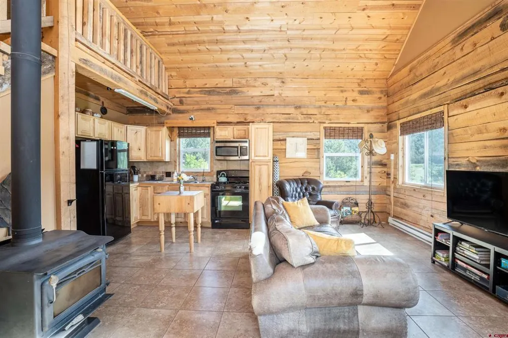 7055 County Road 105 Hesperus, CO 81326