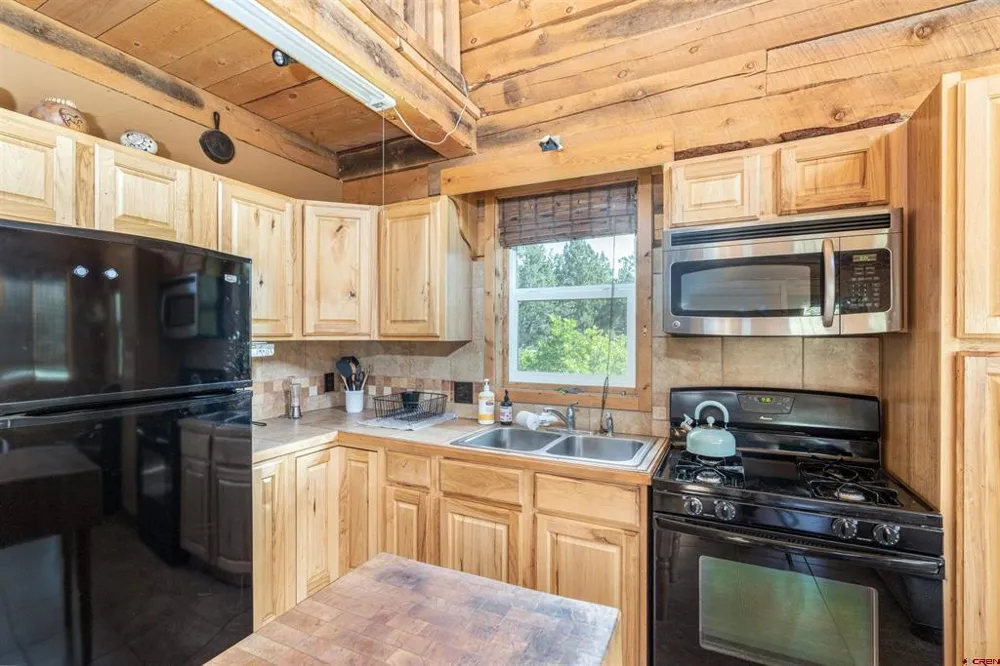 7055 County Road 105 Hesperus, CO 81326