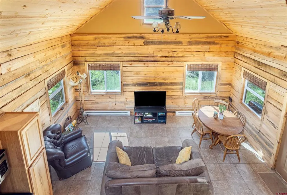 7055 County Road 105 Hesperus, CO 81326