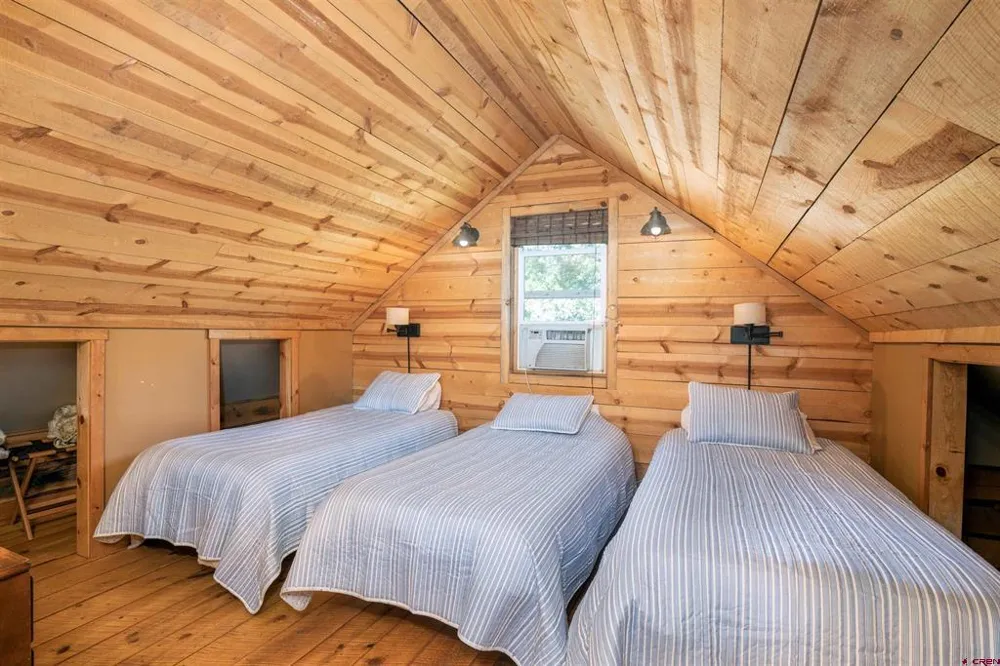 7055 County Road 105 Hesperus, CO 81326