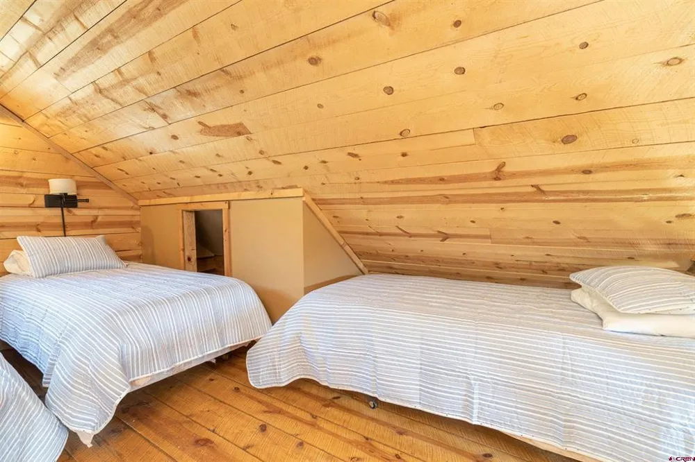7055 County Road 105 Hesperus, CO 81326