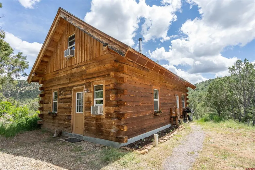7055 County Road 105 Hesperus, CO 81326
