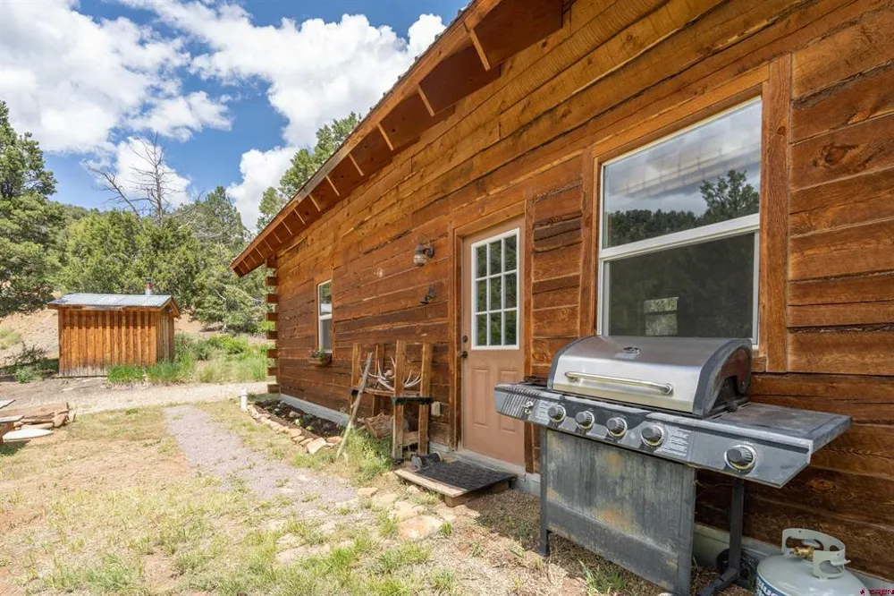 7055 County Road 105 Hesperus, CO 81326