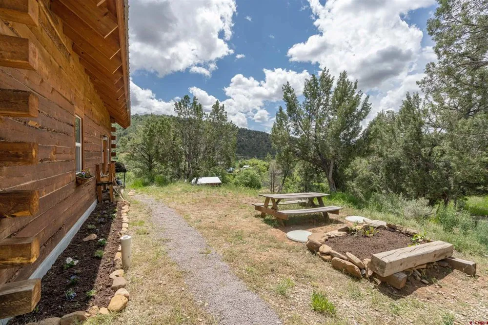 7055 County Road 105 Hesperus, CO 81326
