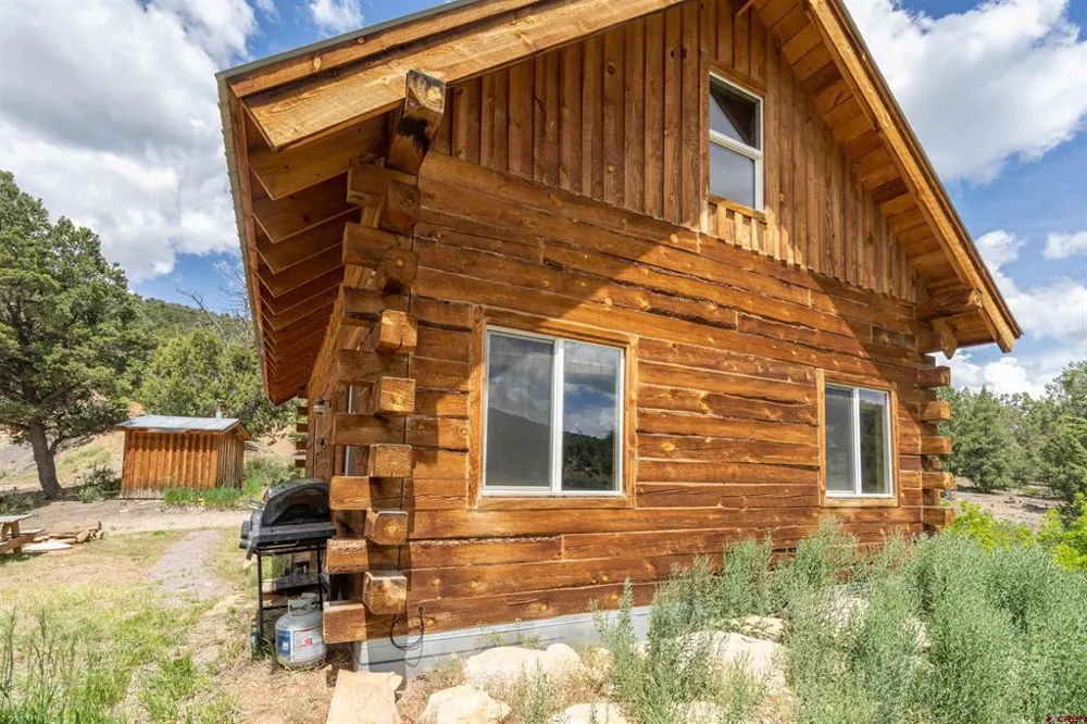 7055 County Road 105 Hesperus, CO 81326