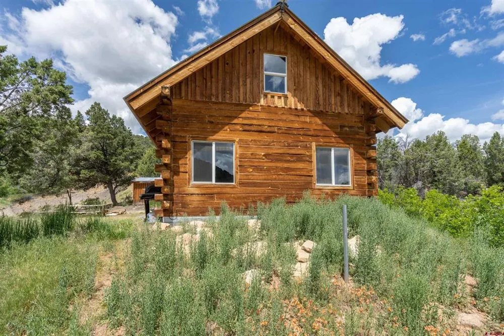 7055 County Road 105 Hesperus, CO 81326