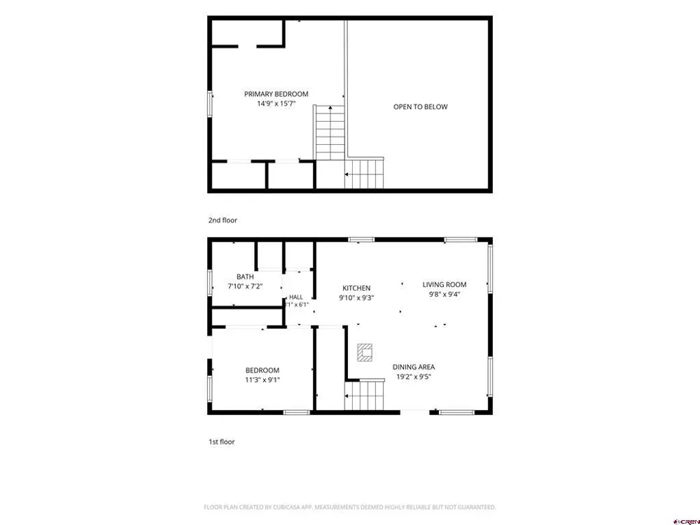 7055 County Road 105 Hesperus, CO 81326
