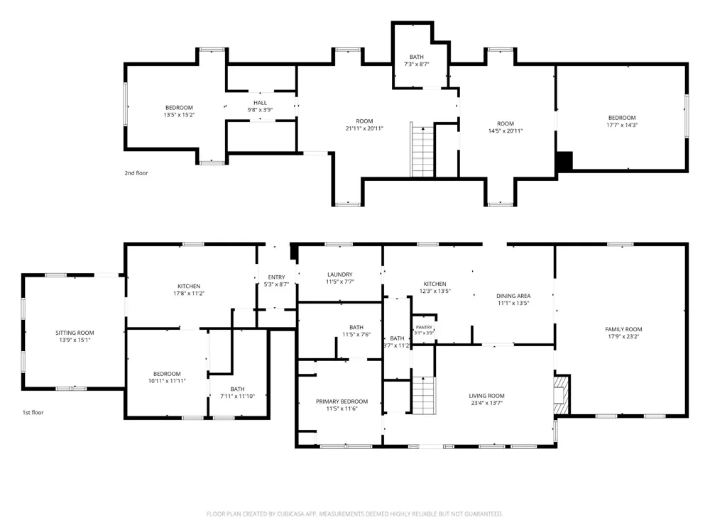70 Cottage Lane Chickamauga, GA 30707