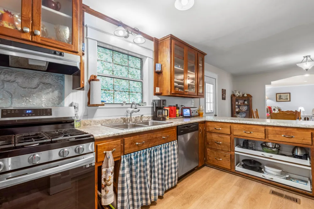 70 Cottage Lane Chickamauga, GA 30707