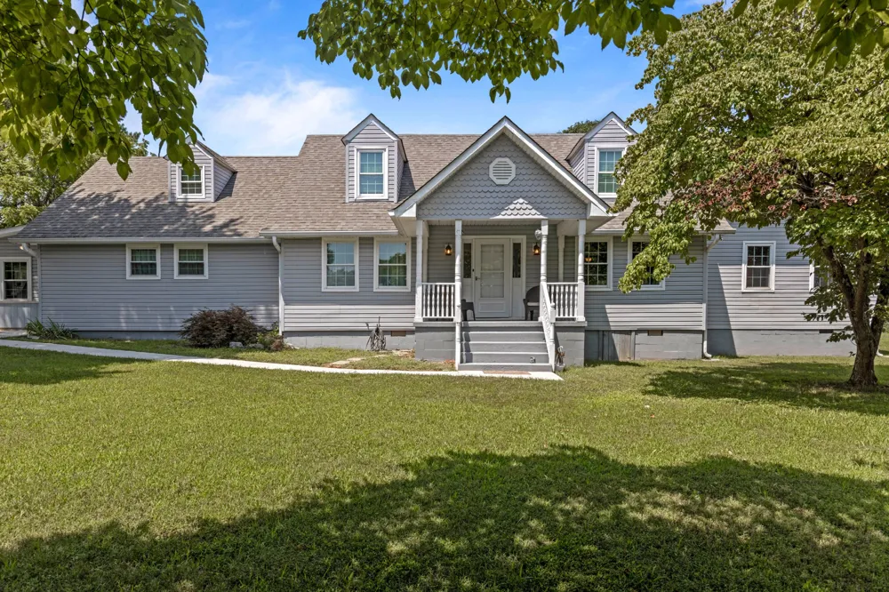 70 Cottage Lane Chickamauga, GA 30707