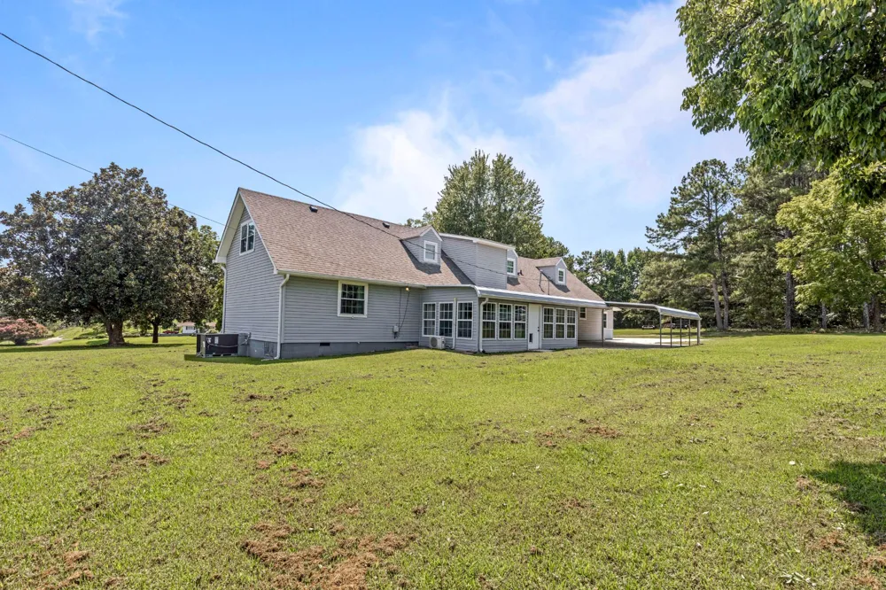 70 Cottage Lane Chickamauga, GA 30707