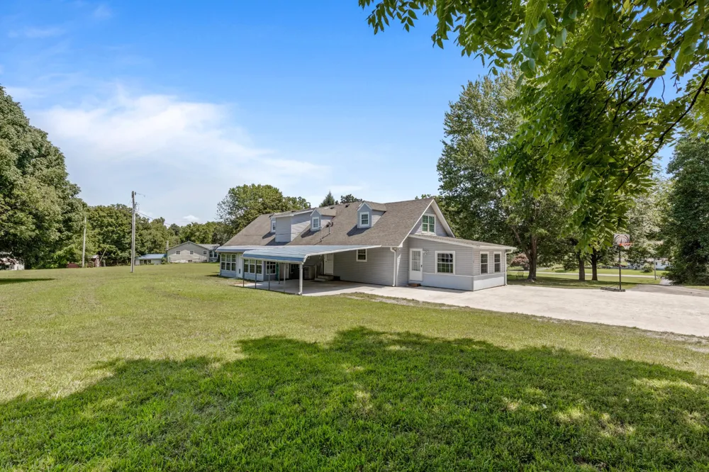 70 Cottage Lane Chickamauga, GA 30707