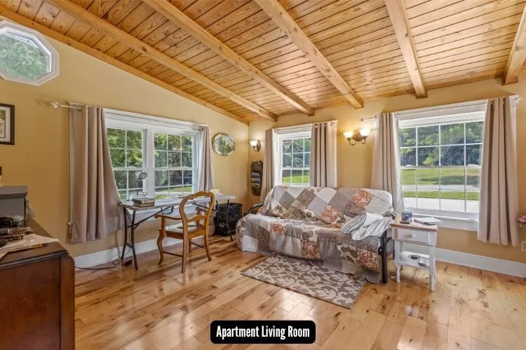 70 Cottage Lane Chickamauga, GA 30707