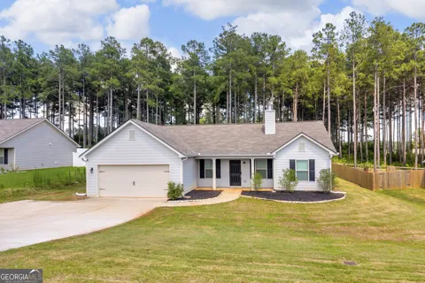 2832 Mount Hebron RD