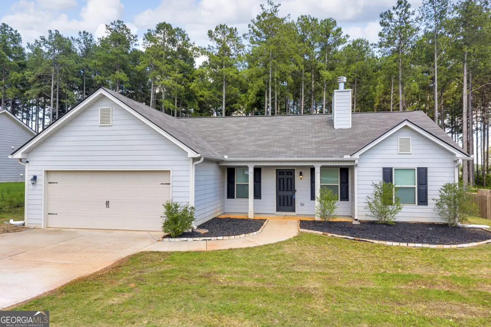 2832 Mount Hebron RD Hartwell, GA 30643