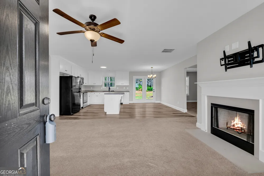 2832 Mount Hebron RD Hartwell, GA 30643
