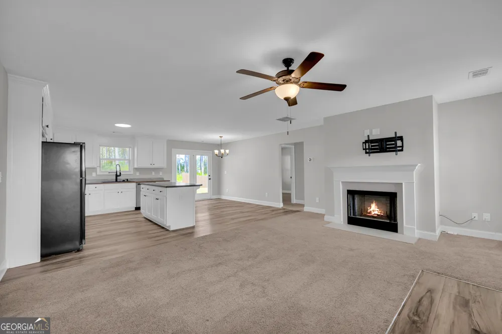2832 Mount Hebron RD Hartwell, GA 30643