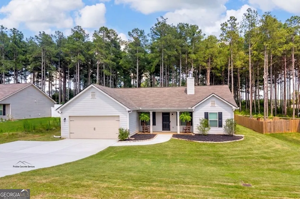 2832 Mount Hebron RD Hartwell, GA 30643