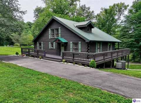593 Lochober Road