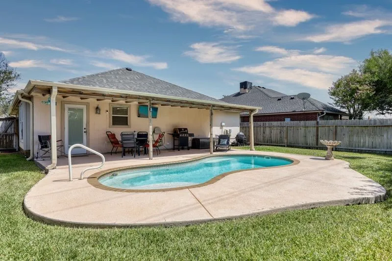 1126 Cupertino Street Portland, TX 78374