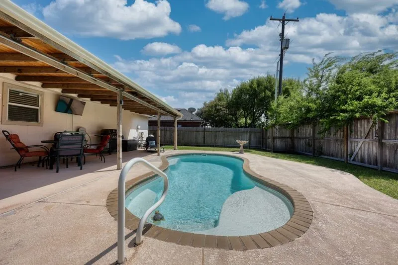 1126 Cupertino Street Portland, TX 78374