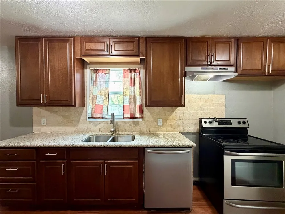 1130 E Ave A Avenue Kingsville, TX 78363
