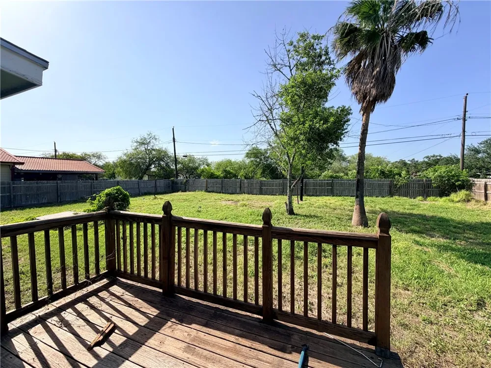 1130 E Ave A Avenue Kingsville, TX 78363