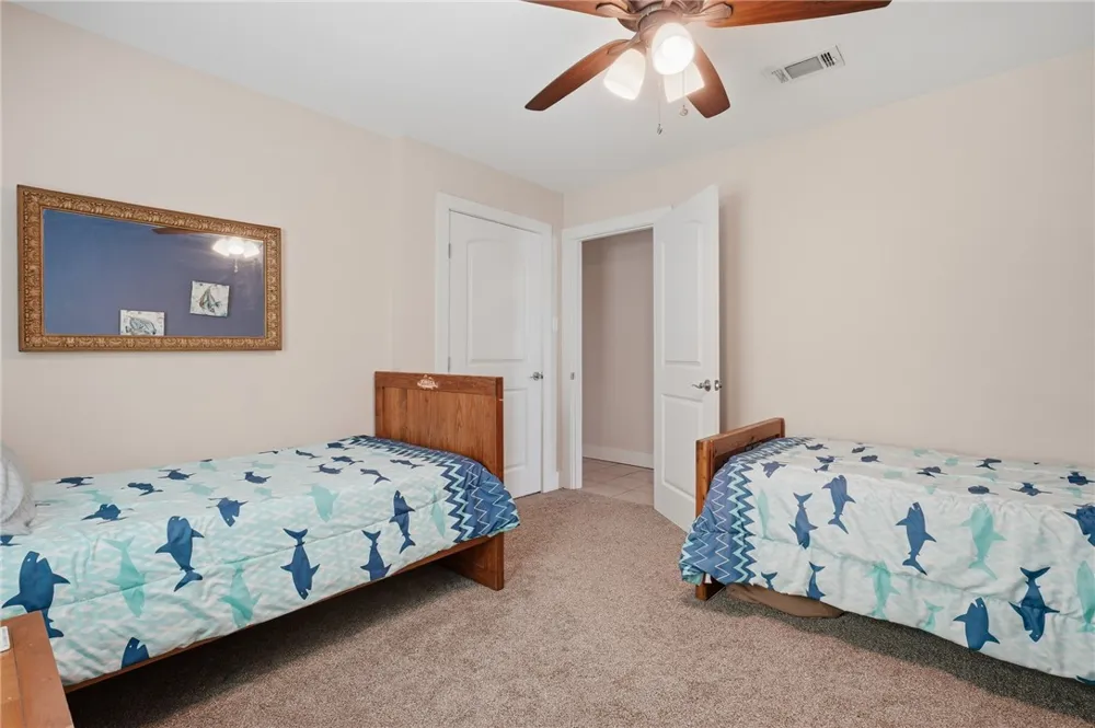 128 Palm Drive Rockport, TX 78382
