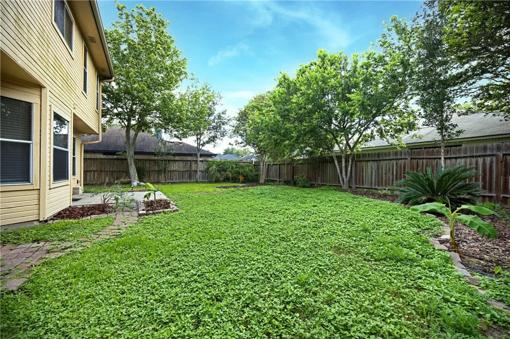5106 Cavendish Drive Corpus Christi, TX 78413