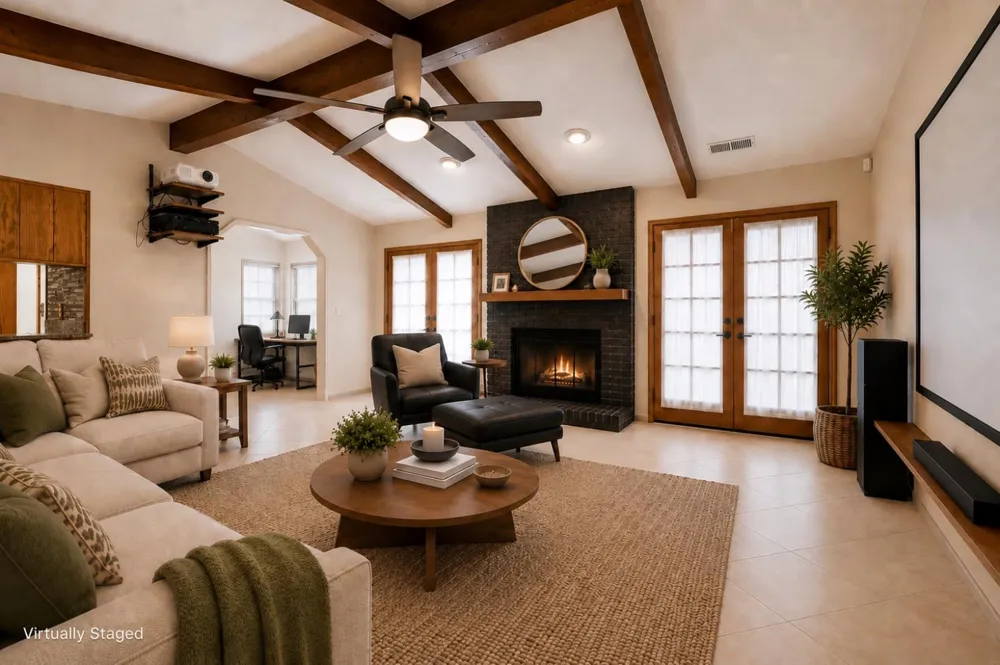 514 Balmoral Drive Porterville, CA 93257
