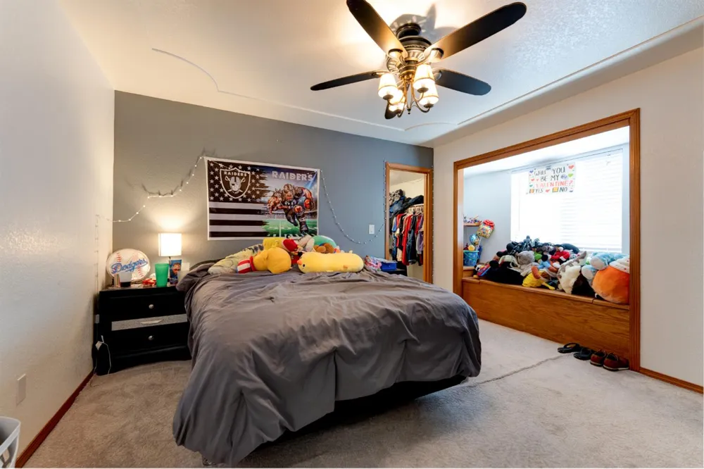 514 Balmoral Drive Porterville, CA 93257