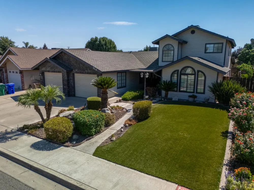 514 Balmoral Drive Porterville, CA 93257