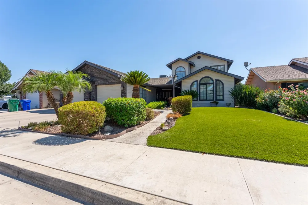 514 Balmoral Drive Porterville, CA 93257