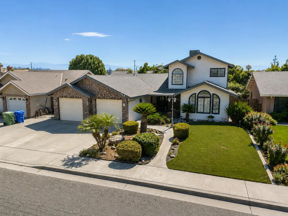 514 Balmoral Drive Porterville, CA 93257