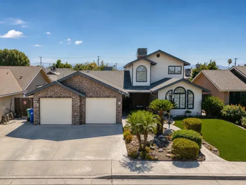 514 Balmoral Drive