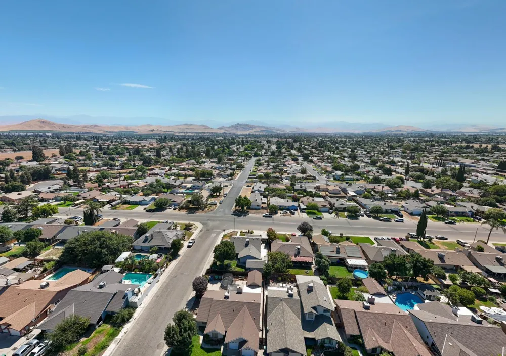 514 Balmoral Drive Porterville, CA 93257