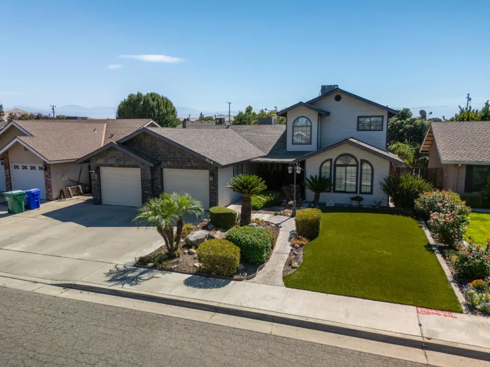 514 Balmoral Drive Porterville, CA 93257
