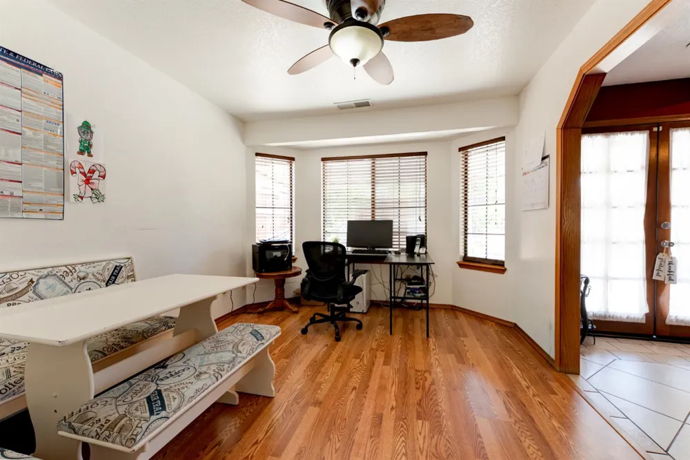 514 Balmoral Drive Porterville, CA 93257