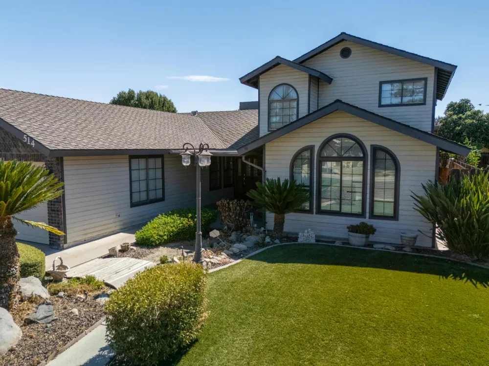 514 Balmoral Drive Porterville, CA 93257