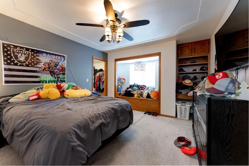 514 Balmoral Drive Porterville, CA 93257