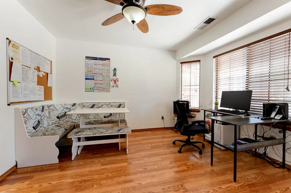 514 Balmoral Drive Porterville, CA 93257