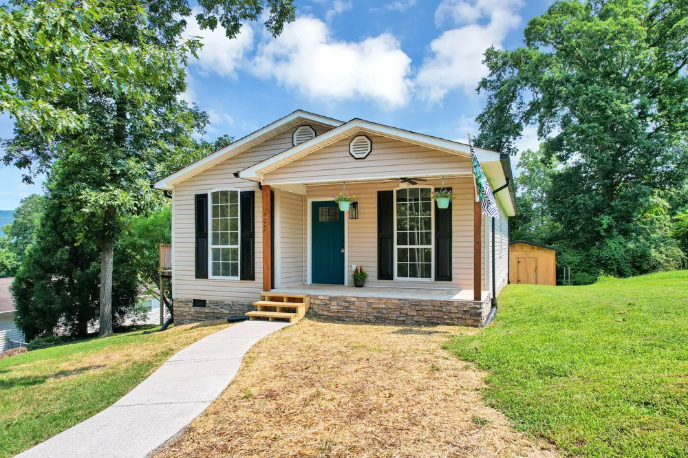 405 Indian Hills Drive Dayton, TN 37321