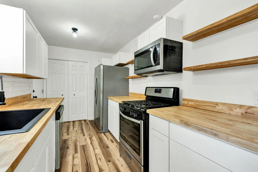 405 Indian Hills Drive Dayton, TN 37321