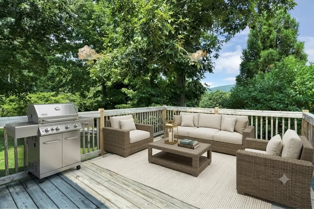 405 Indian Hills Drive Dayton, TN 37321