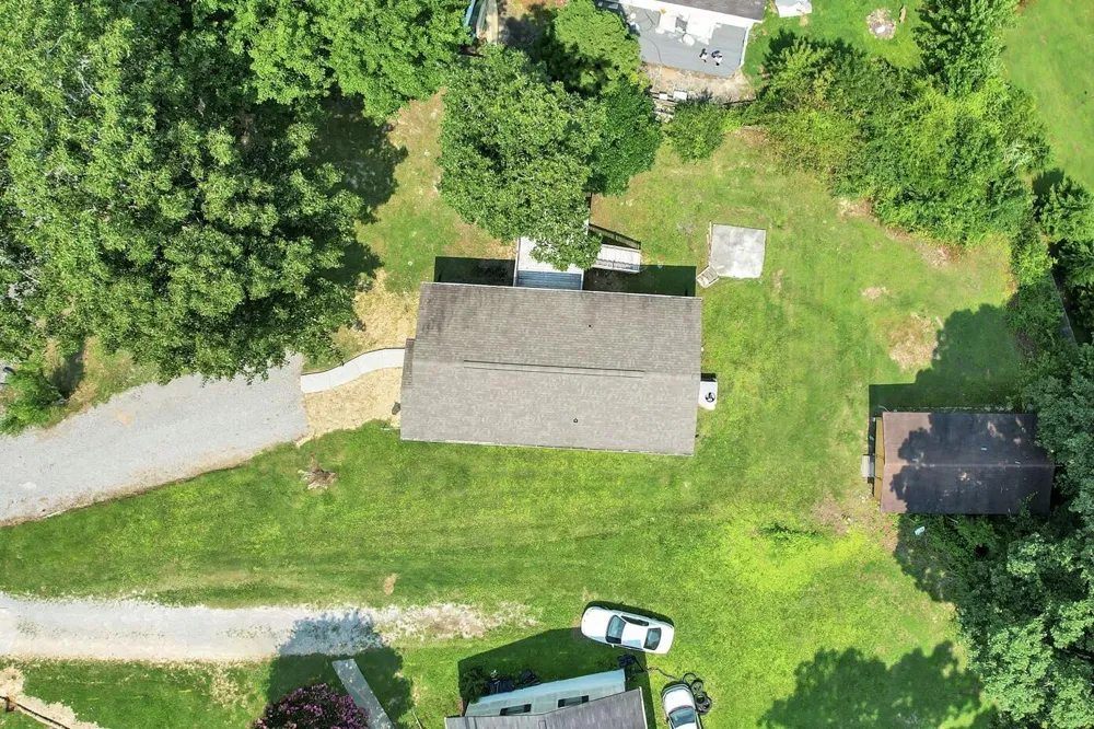 405 Indian Hills Drive Dayton, TN 37321