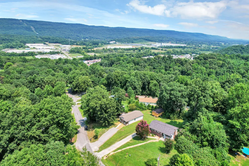 405 Indian Hills Drive Dayton, TN 37321