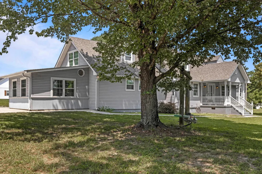 70 Cottage Lane Chickamauga, GA 30707