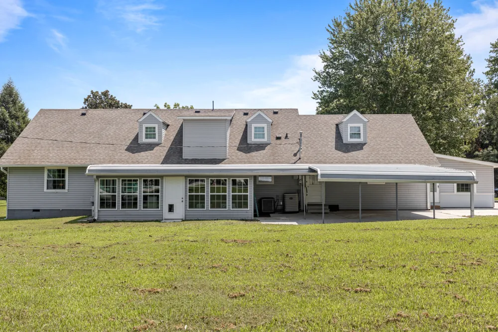 70 Cottage Lane Chickamauga, GA 30707